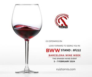 Barcelona Wine Week International Wine Fair 2024