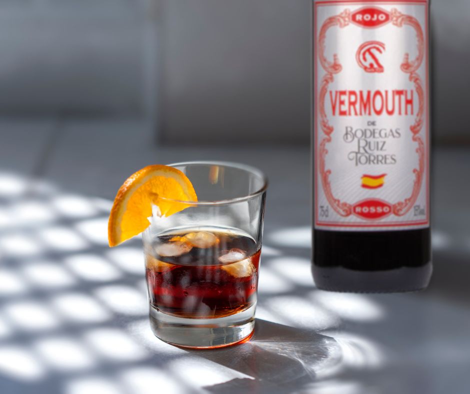 Vermouth con un 15% de descuento