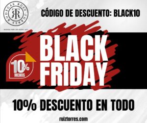 black friday 2024 cartel