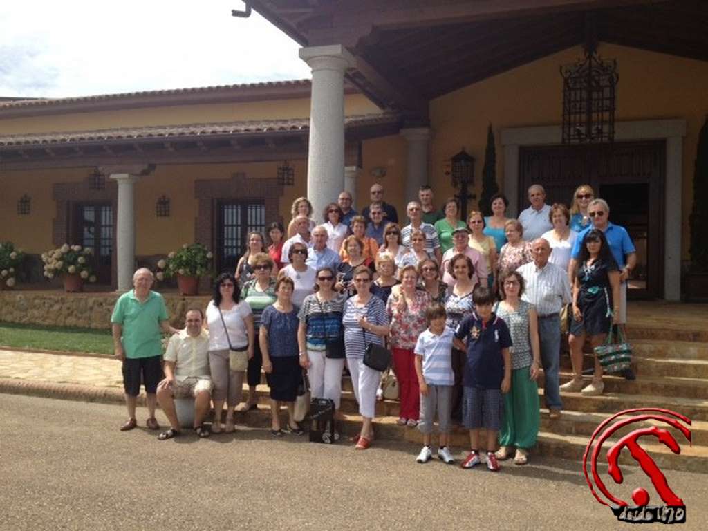 visitas a bodega