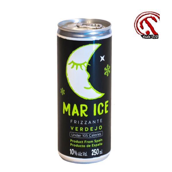 mar ice en lata verdejo