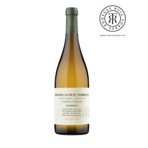 verdejo bodegas ruiz torres